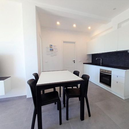 Ferienwohnung Anima Di Mare Porto Venere Exterior foto