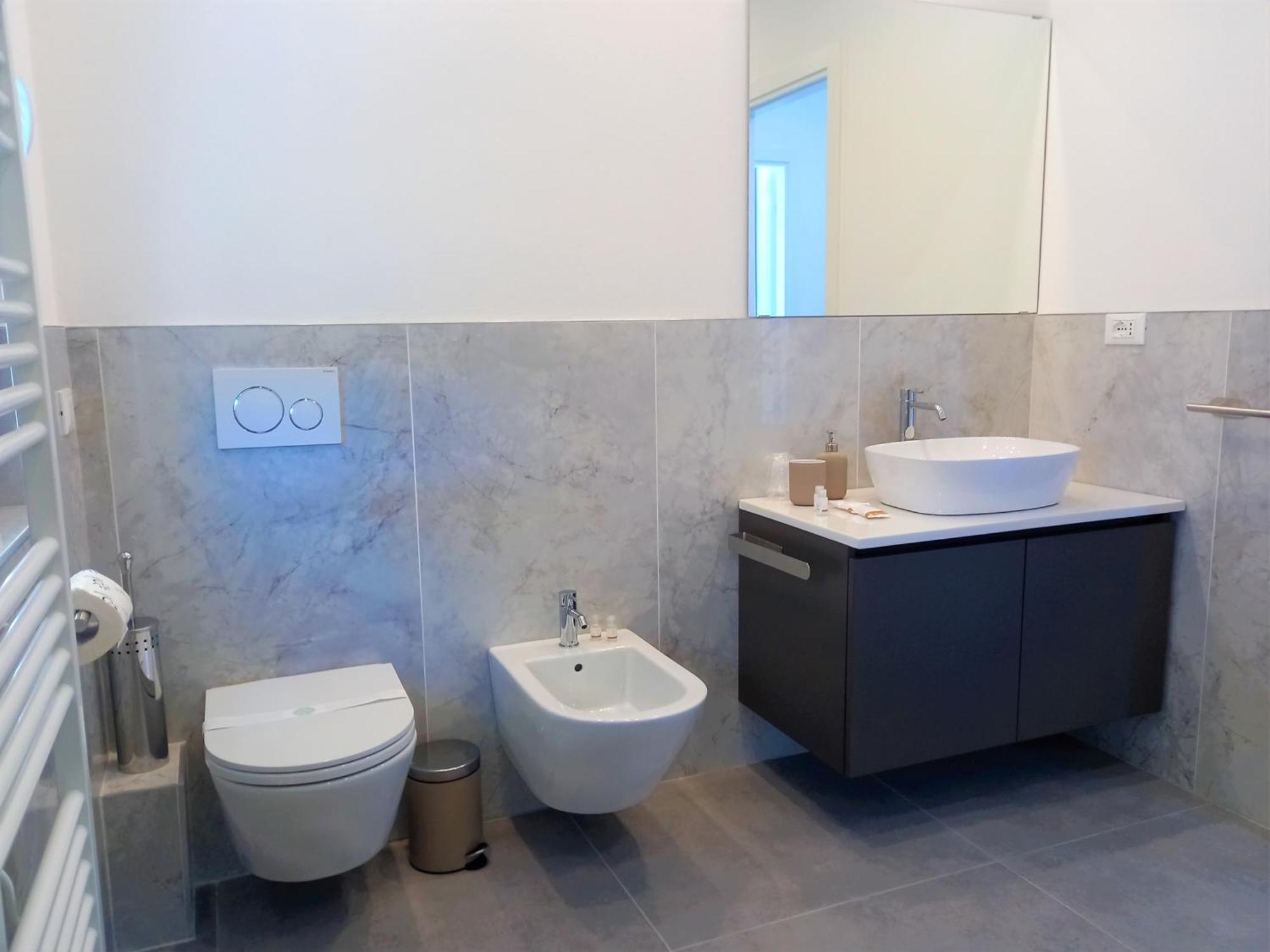 Ferienwohnung Anima Di Mare Porto Venere Exterior foto