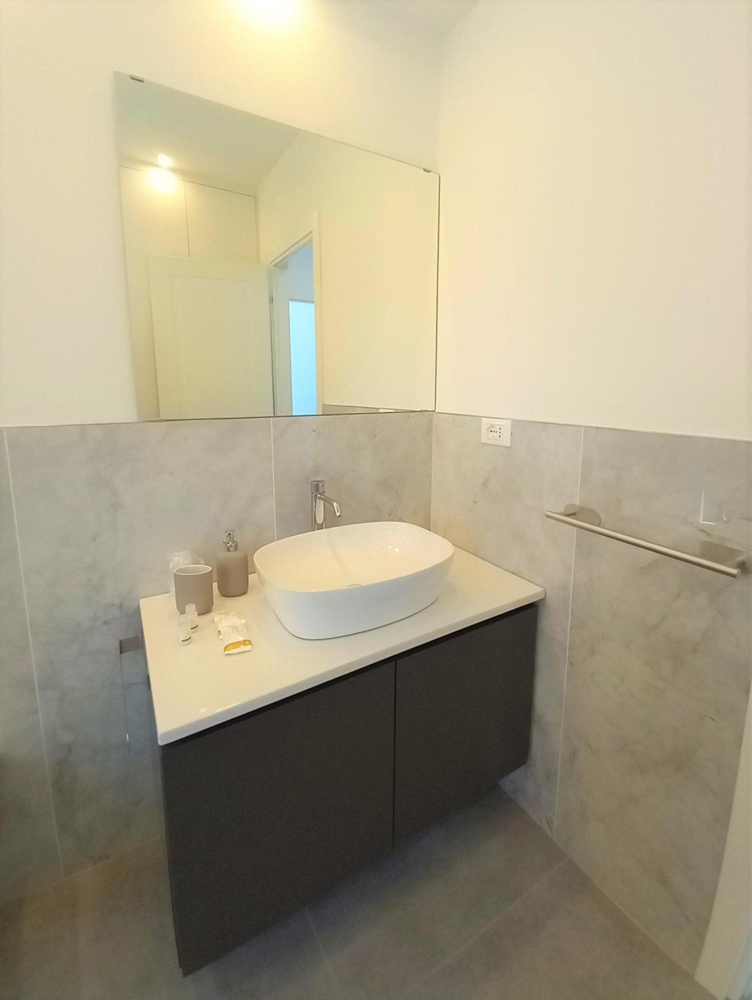 Ferienwohnung Anima Di Mare Porto Venere Exterior foto