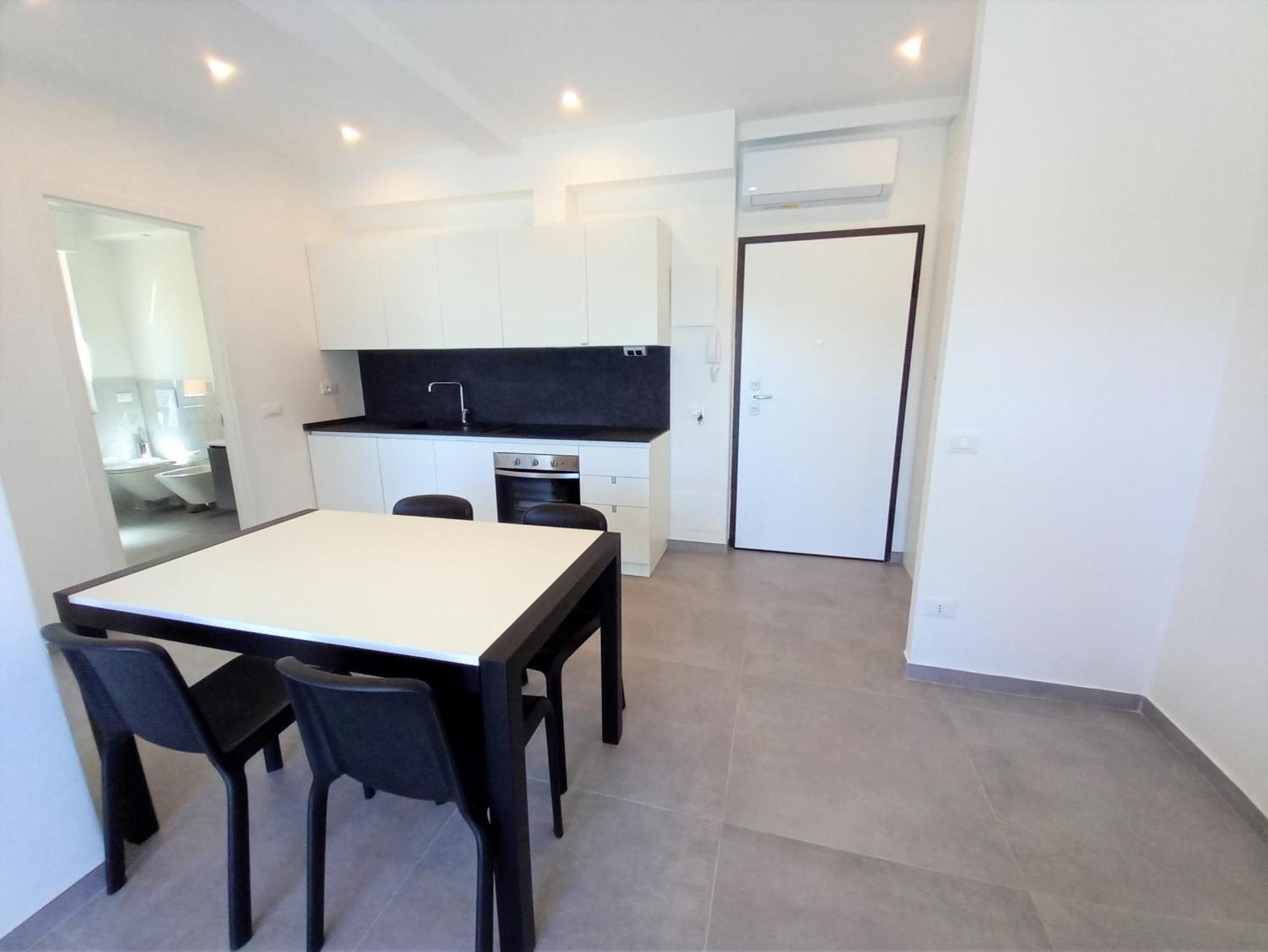 Ferienwohnung Anima Di Mare Porto Venere Exterior foto